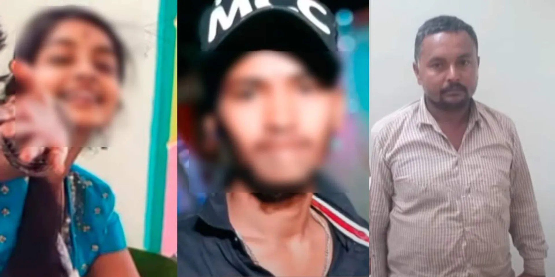 love incident in karnataka 