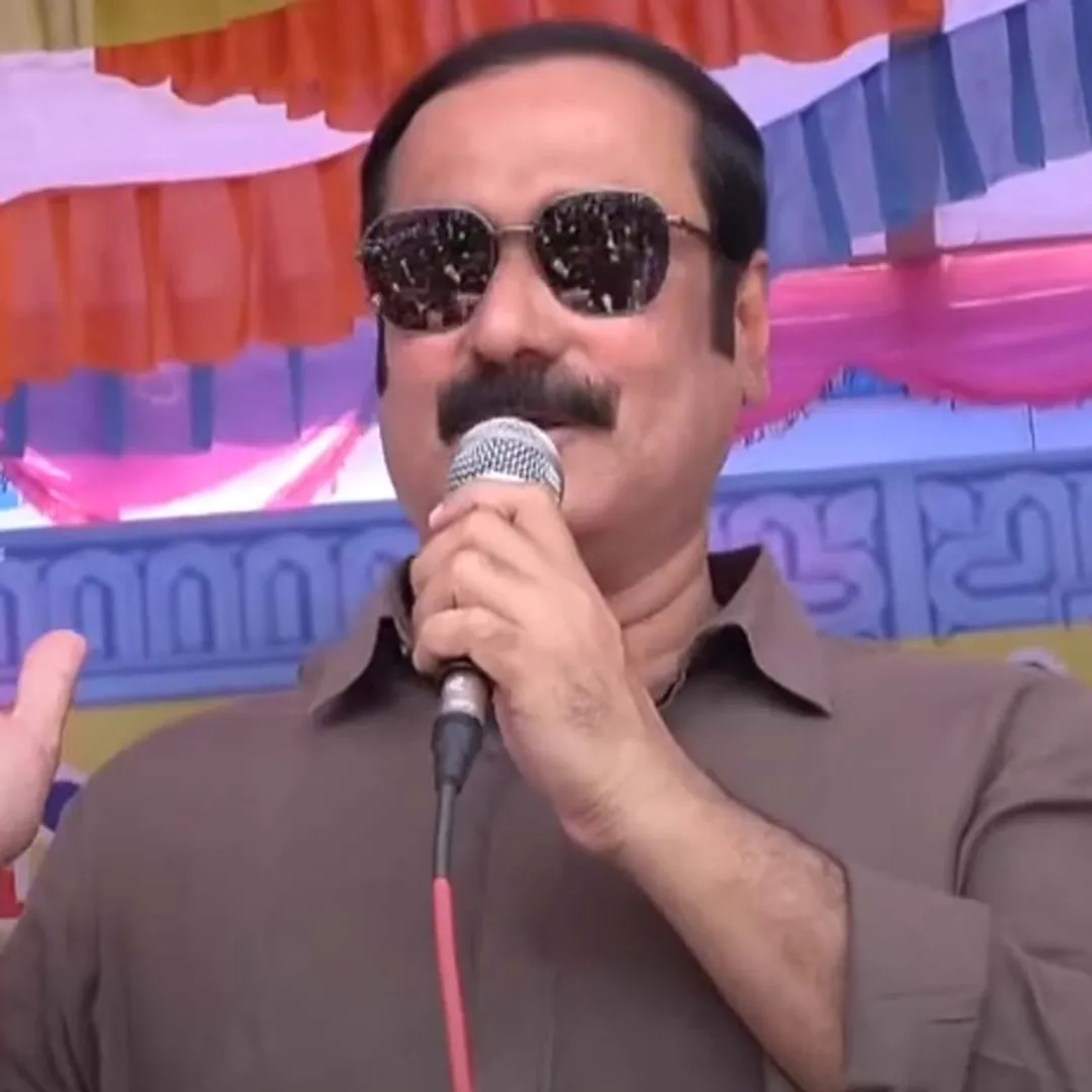  Ramadoss entry again pmk