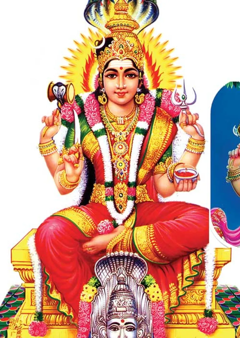 /idhalgal/om/born-cancer-mother-who-protects-golden-world-mumbai-ramakrishnan