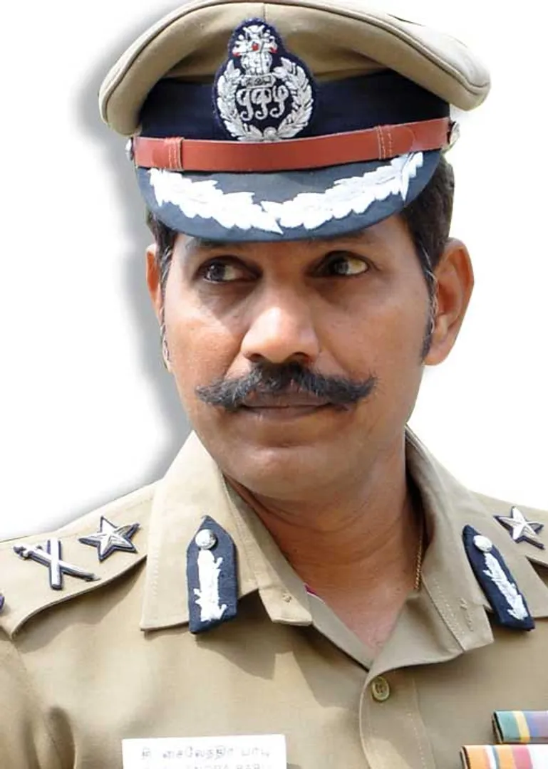 DGP