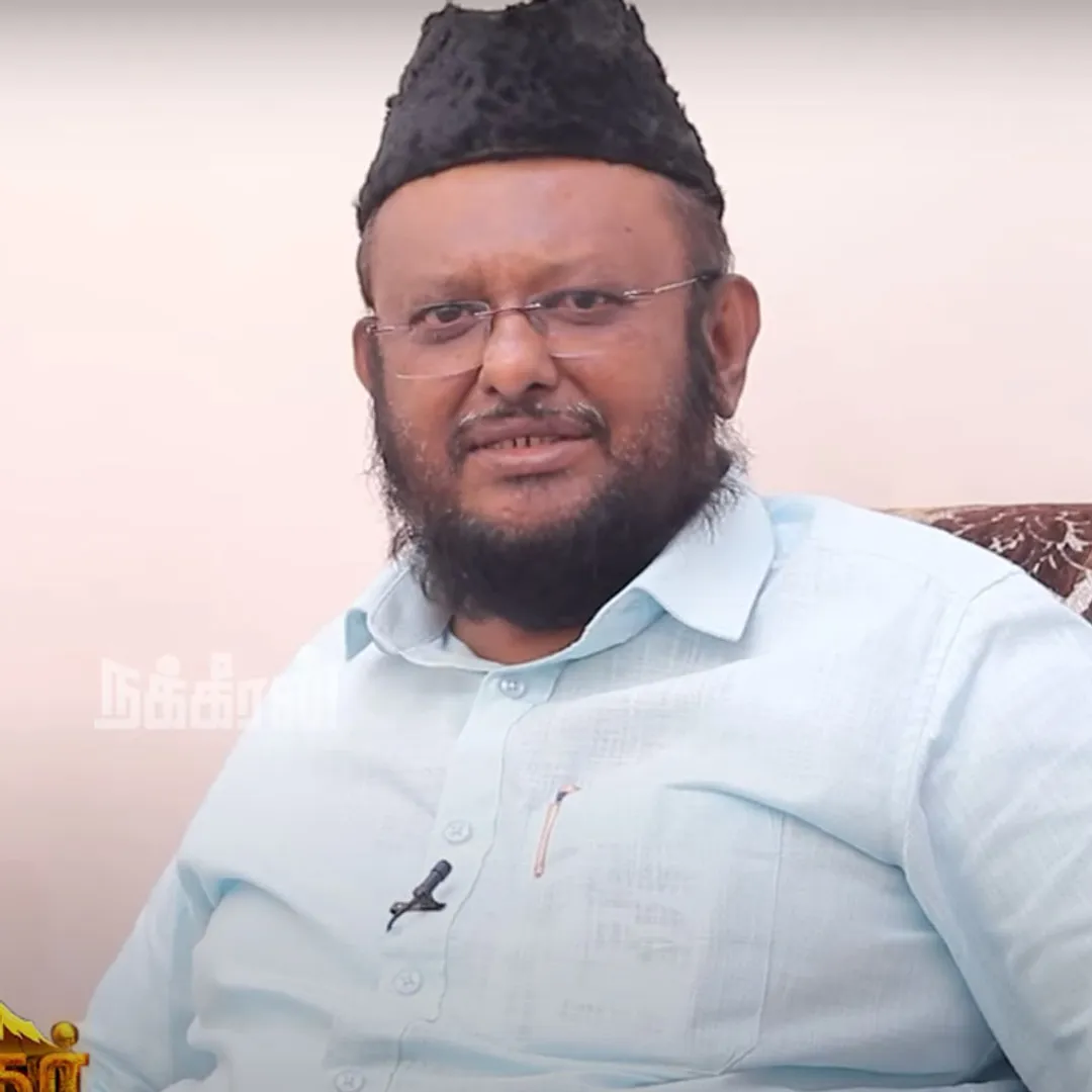 Jawahirullah share memories of Kalaignar