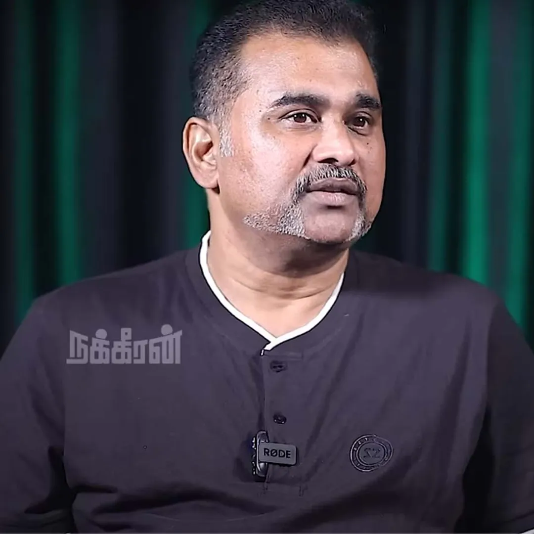 Manangal vs Manithargal=Kathaikal