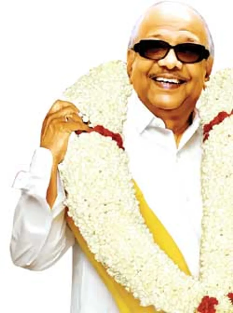kalaingar