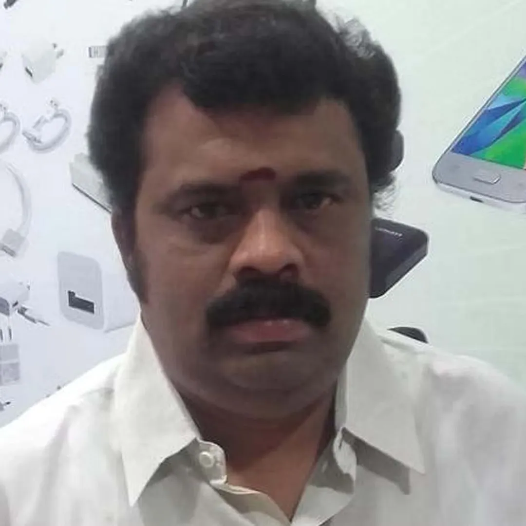 Gudiyatham Kumaran Interview
