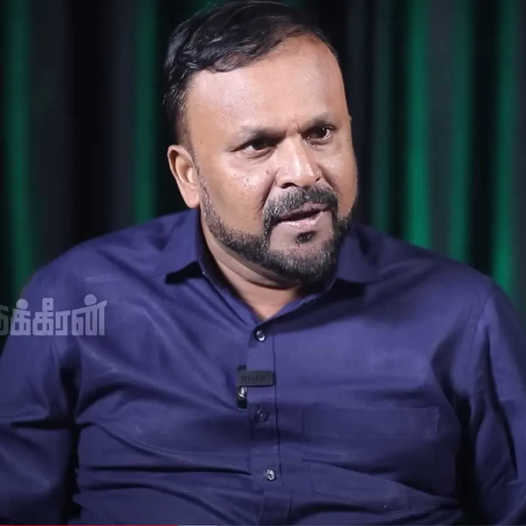 Pudhumadam Haleem Interview