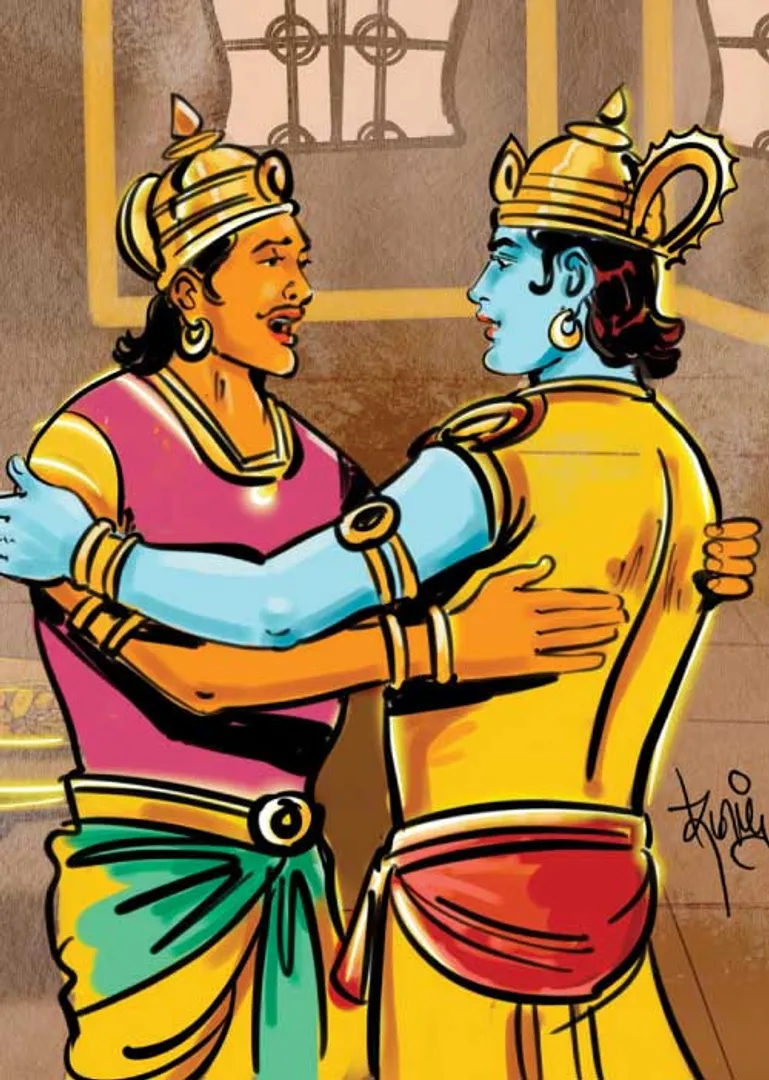 /idhalgal/om/shrimad-ramayana-uttarandam-by-valmiki-maharishi-synthesis-malarone29