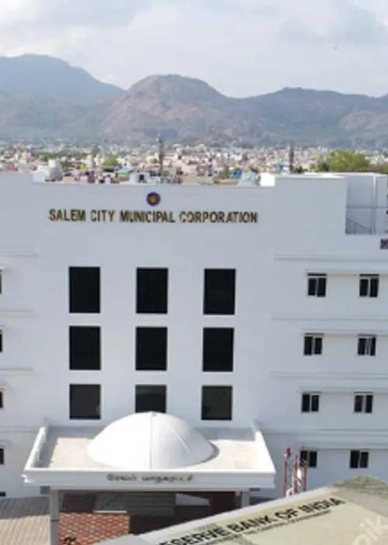 salem