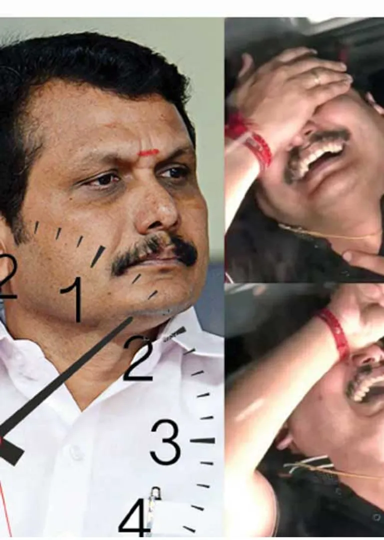 senthilbalaji