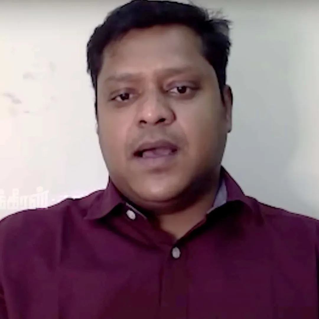 Dr Sen Balan Interview