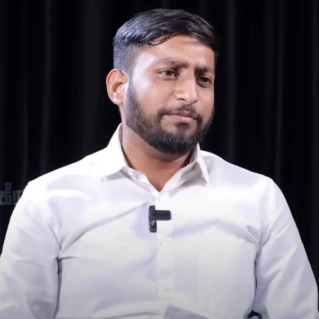 Siddique Interview 