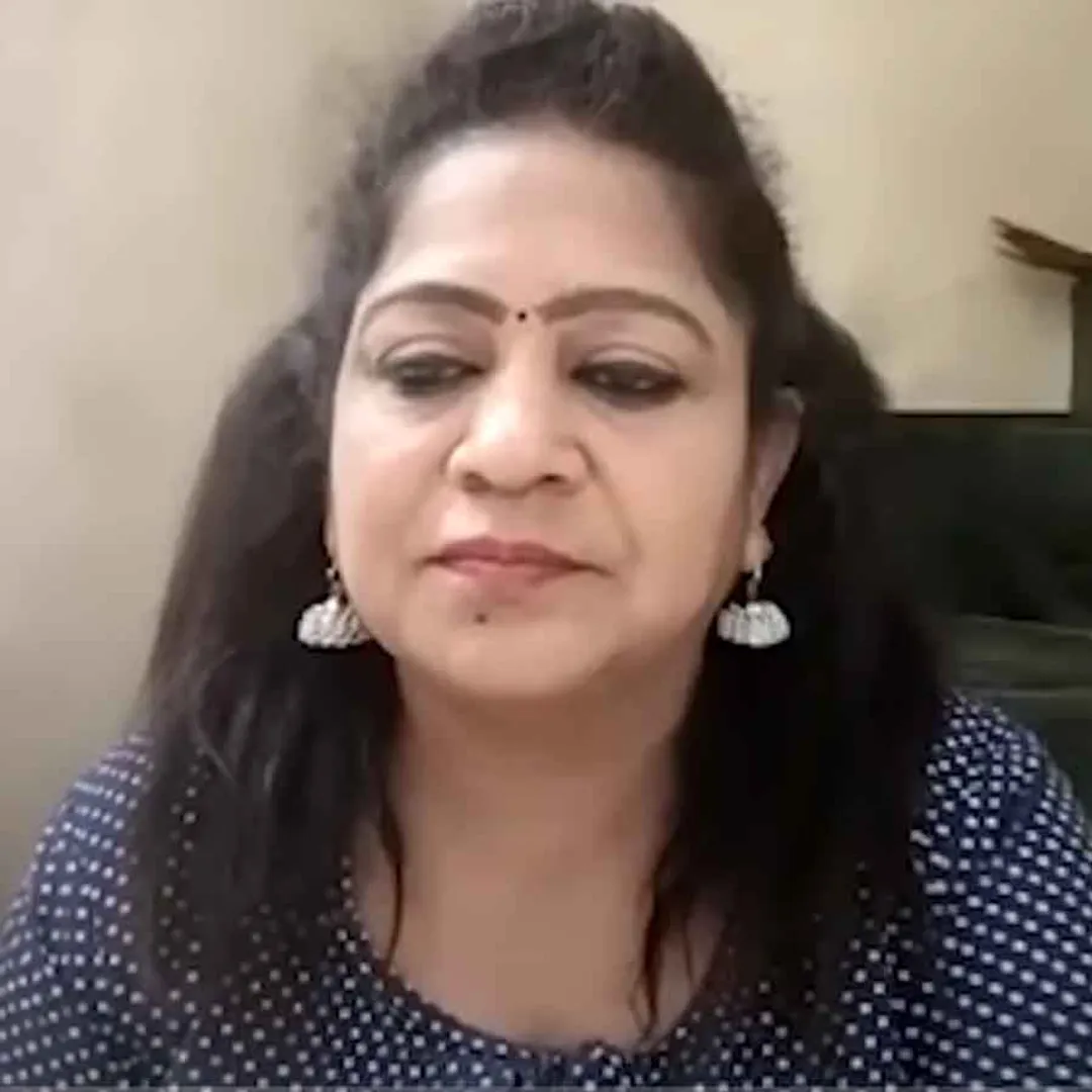 Sundaravalli interview