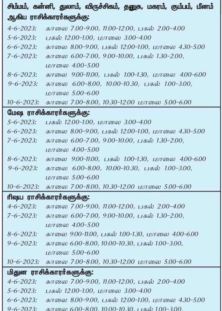 /idhalgal/balajothidam/auspicious-day-and-time-week-4-6-2023-10-6-2023