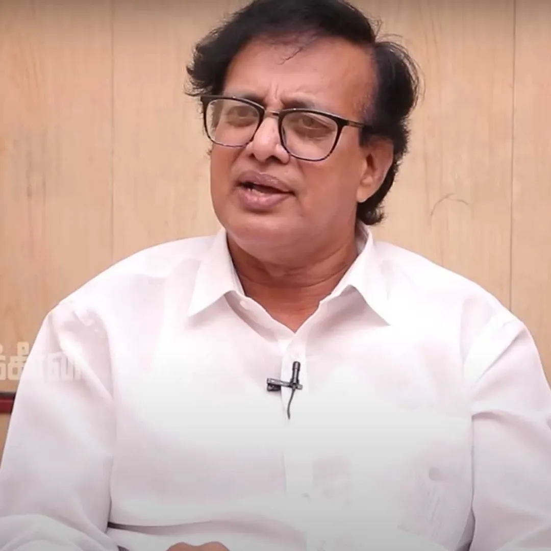 Vaseegaran interview