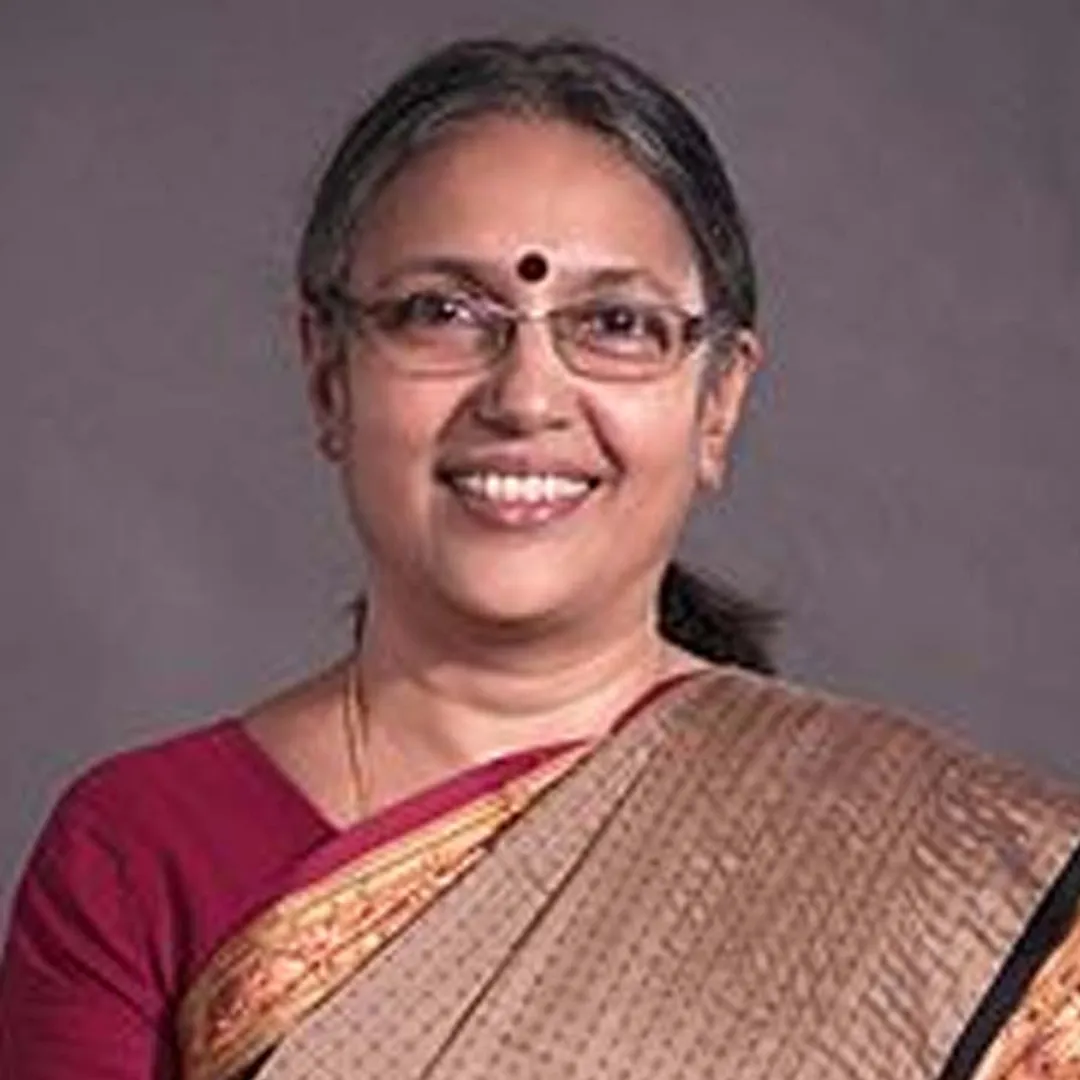  U.Vasuki Interview