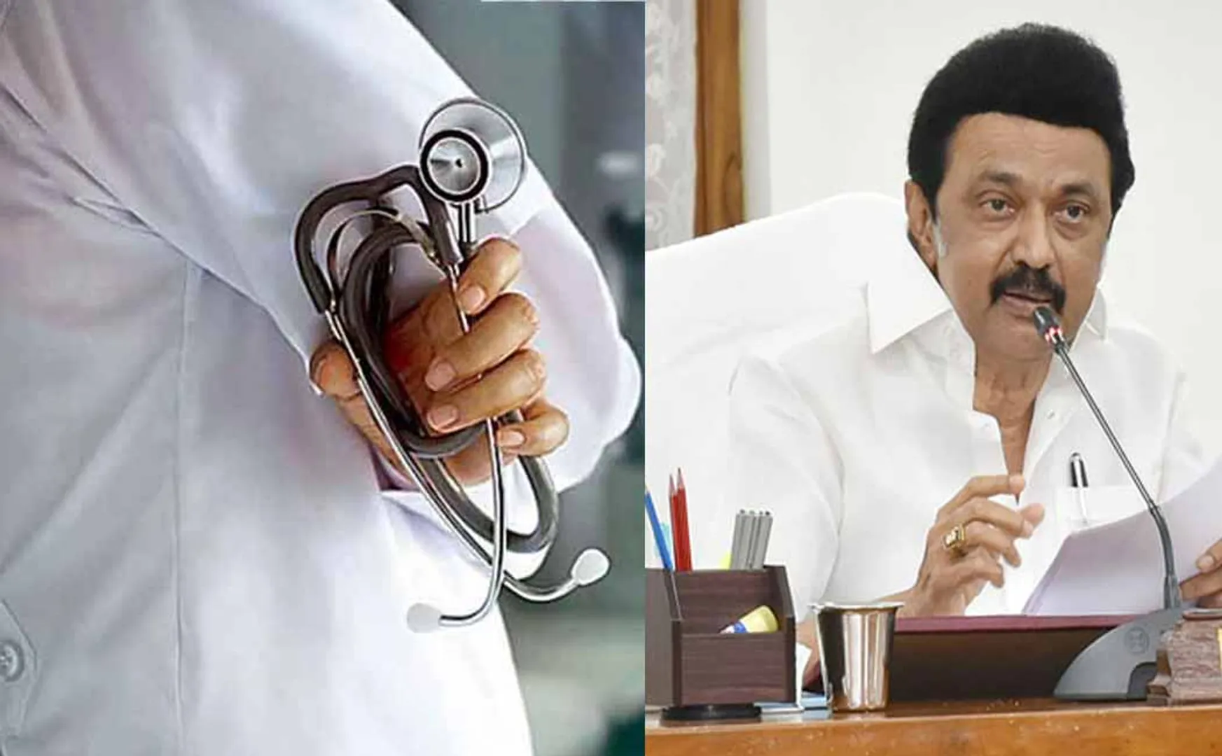 national doctors day cm mk stalin wishes