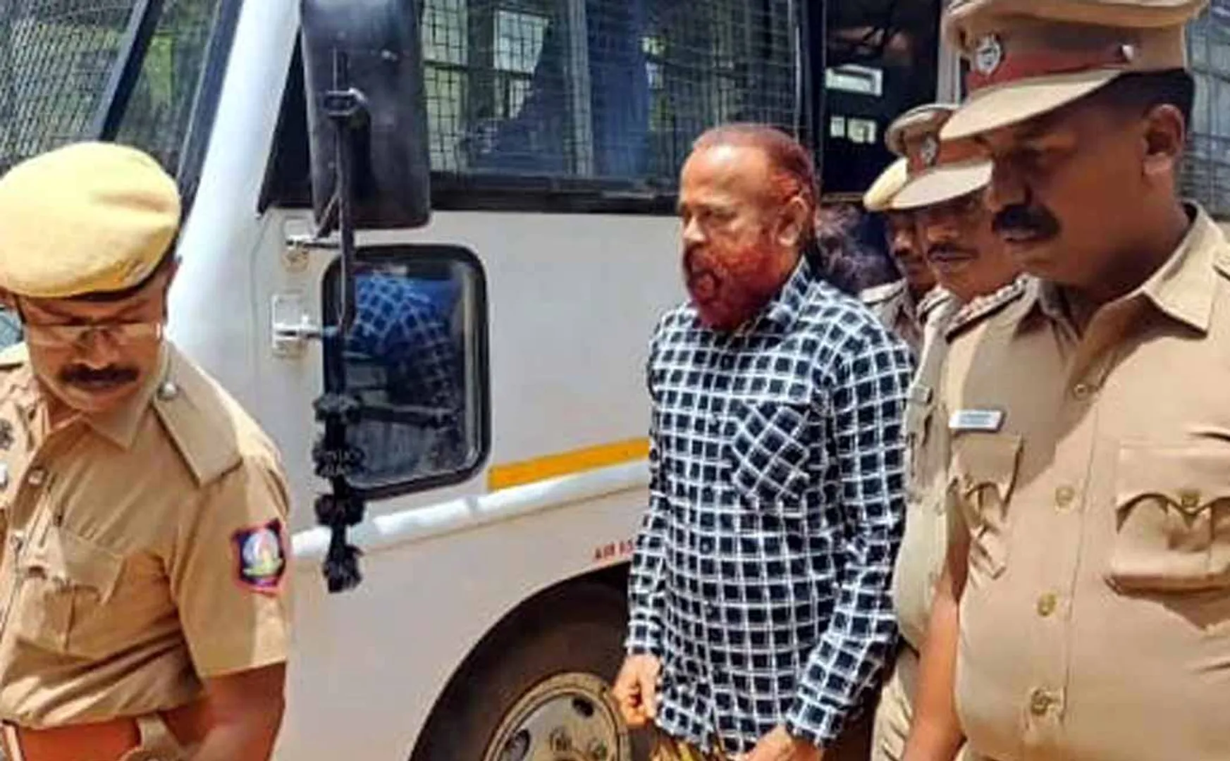 varichiur selvam court jail extented