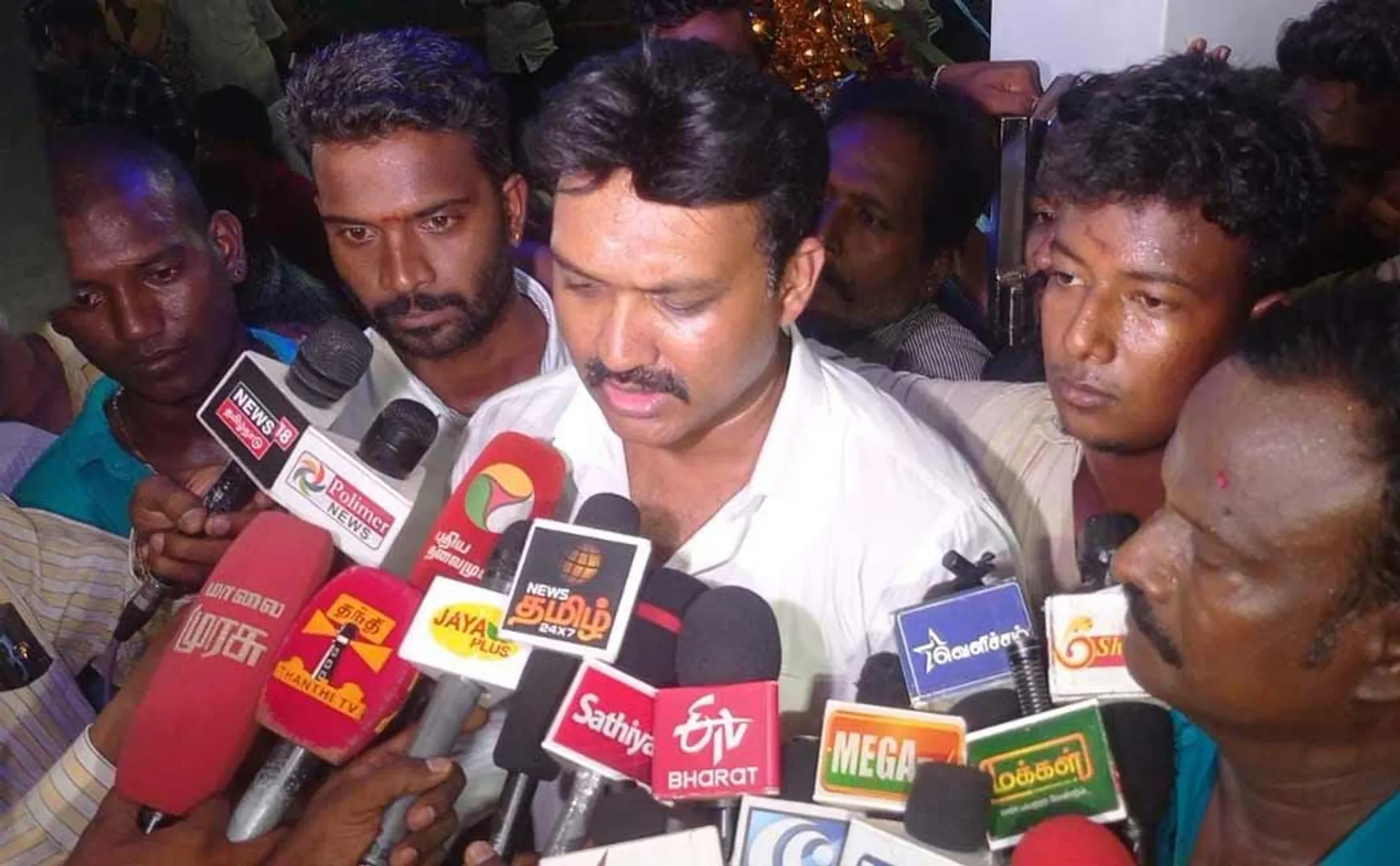  Province Governor Senthil Thondaman has said that Jallikattu competition will soon be held in Sri Lanka