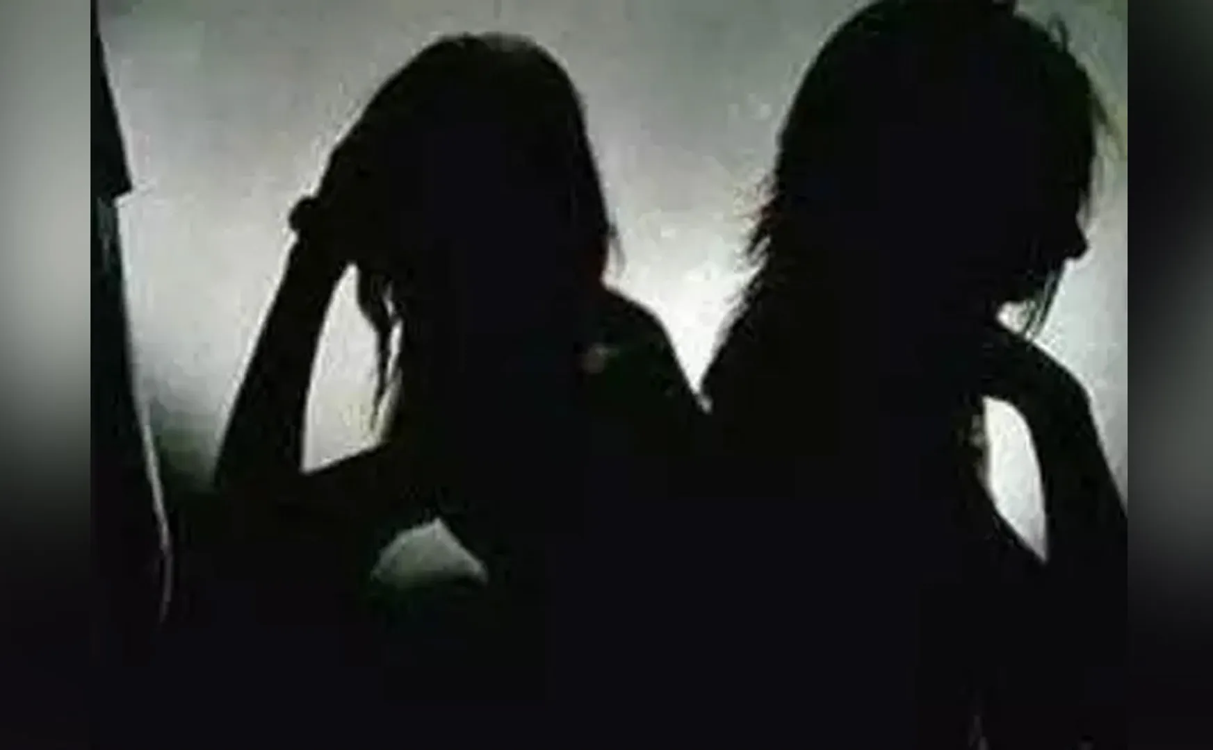 11 people arrested for misbehaving with two girls in Pocso