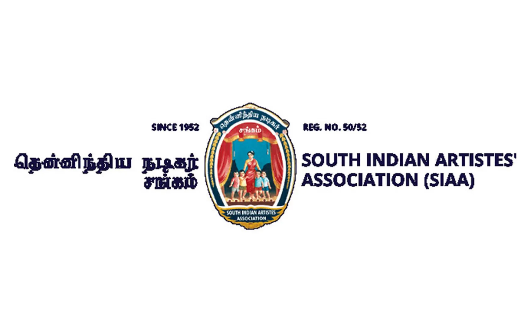 the south indian artist association Condemnation