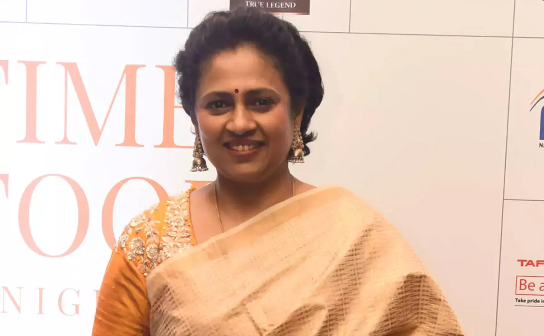 lakshmi ramakrishnan about his upcoming movie Are you ok Baby?