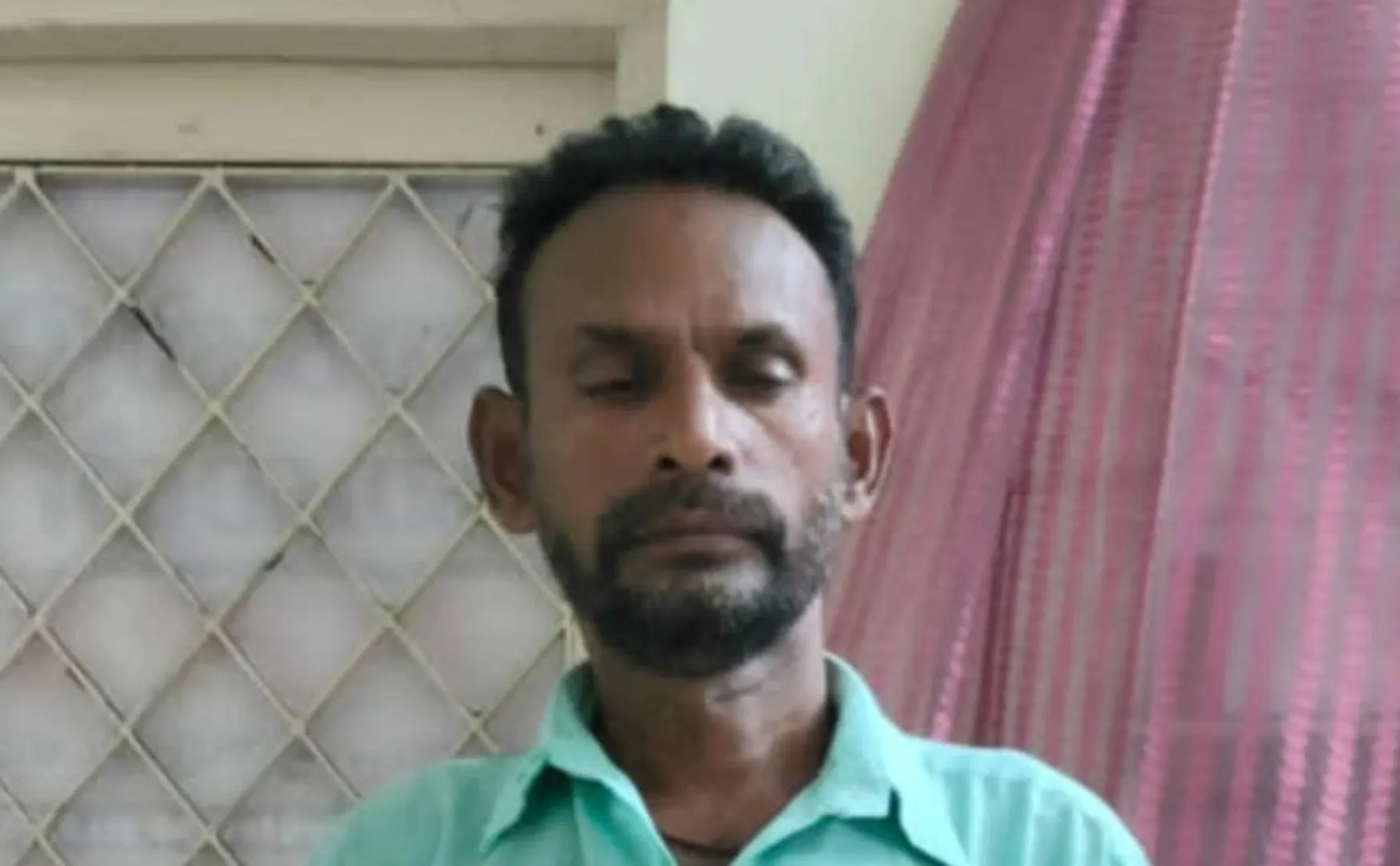 Foundation administrator arrested for misbehaving with mentally challenged child