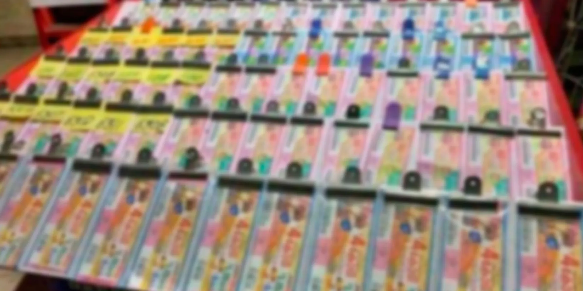  A case has been registered against a teenager who was involved in selling Kerala lottery tickets