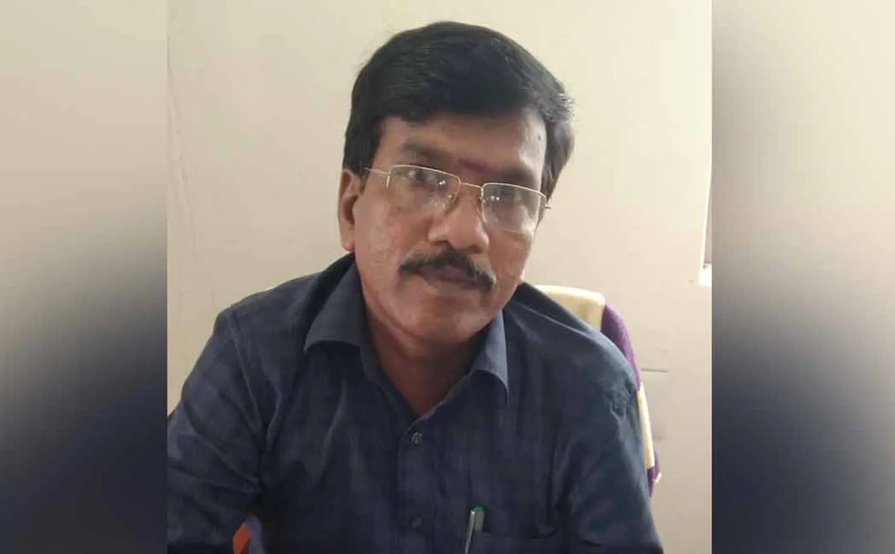 Commercial tax officer arrested for demanding bribe to issue GST certificate