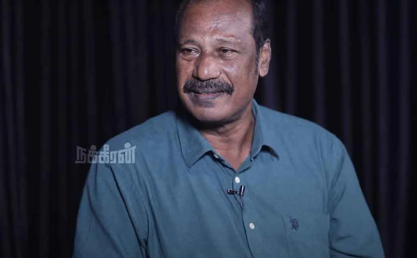 Rtrd AC Rajaram - Thadayam 05