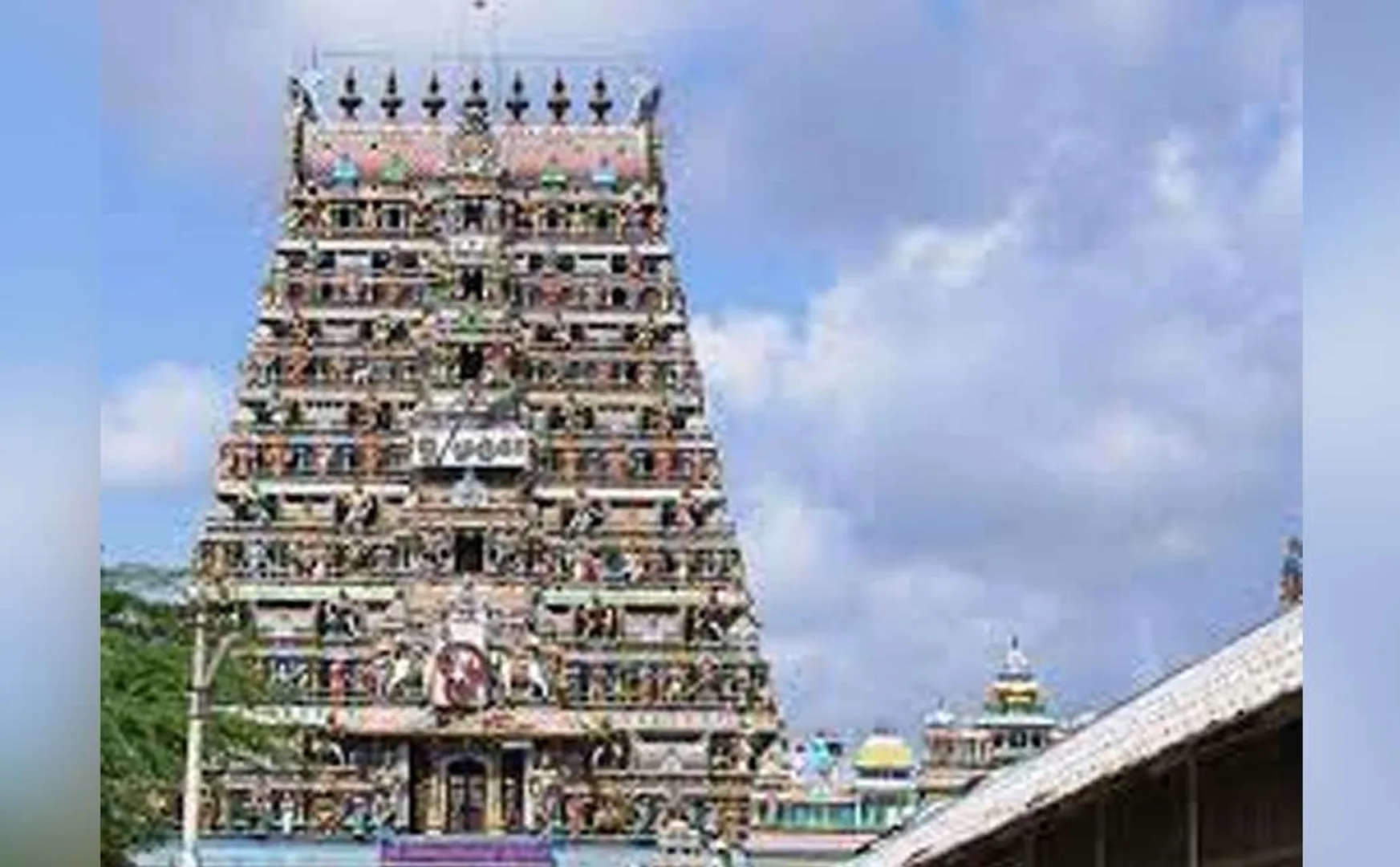 sikkal singaravelar temple festival local holiday
