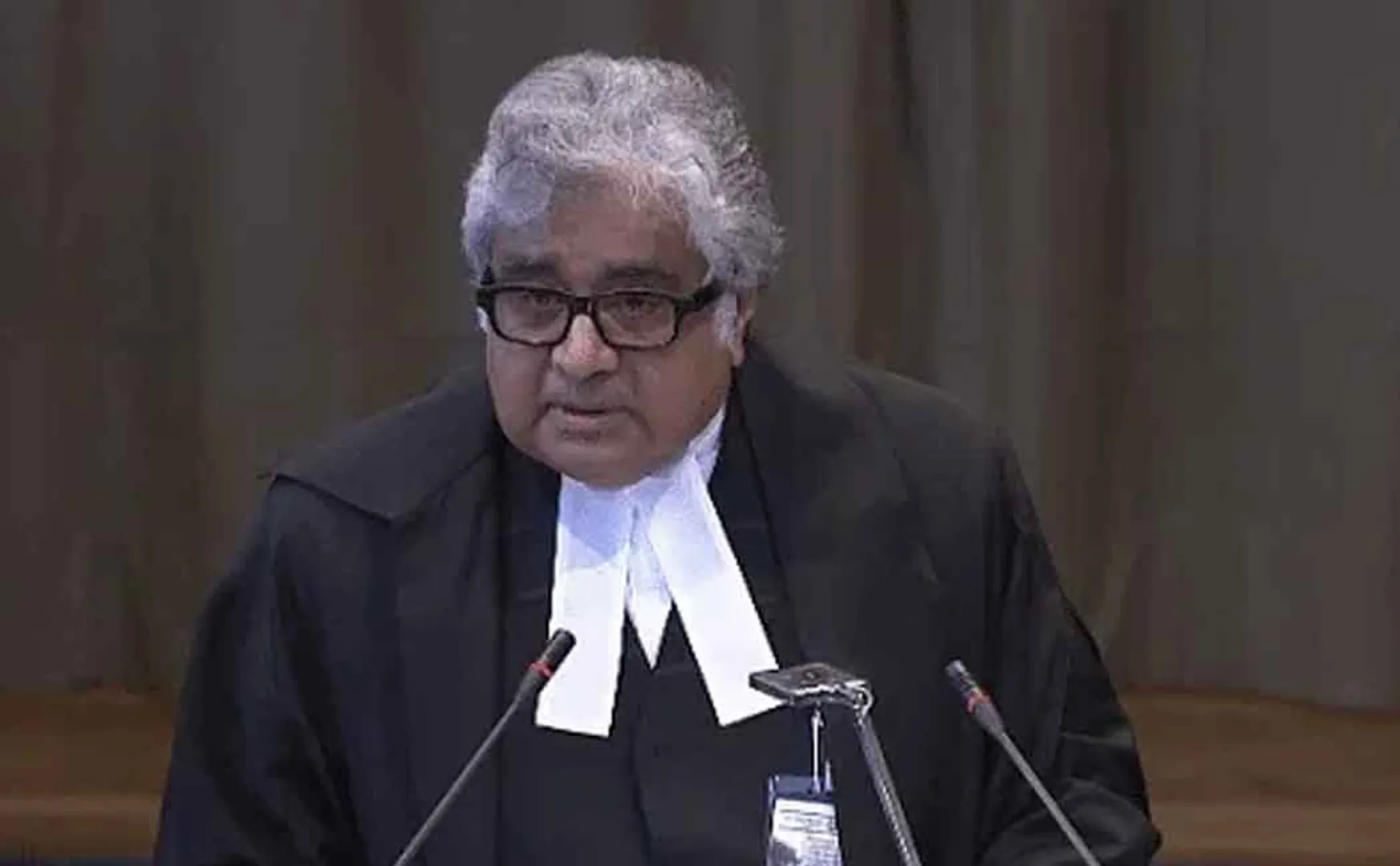 “Court must check the powers of the ED” - Advocate Harish Salve