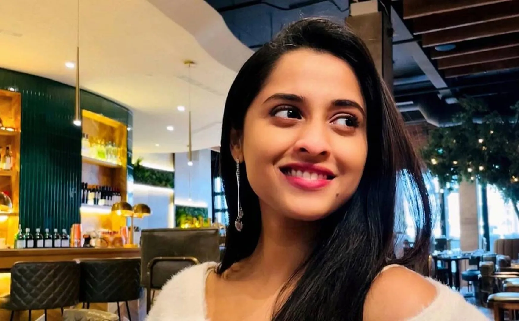 Arthana Binu issue 