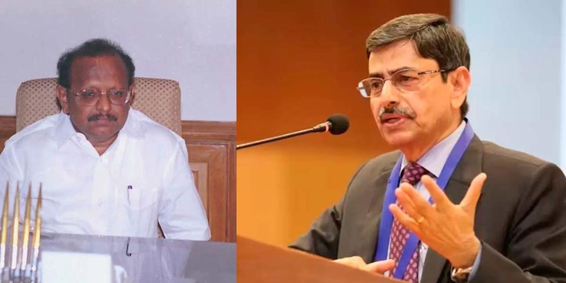 Governor's House Explanation to Minister Raghupathi's Letter