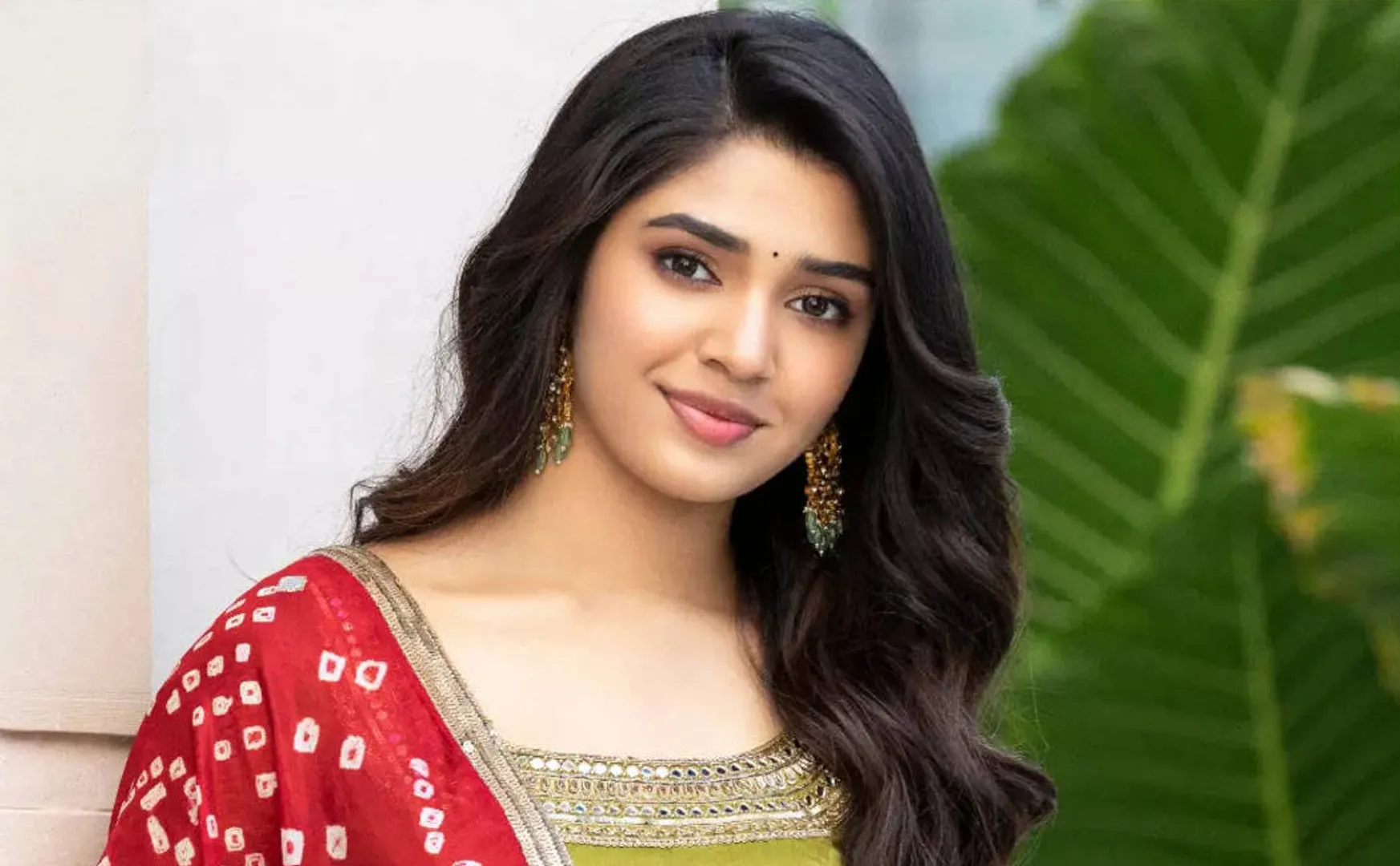 Krithi Shetty reacts about his rumour 