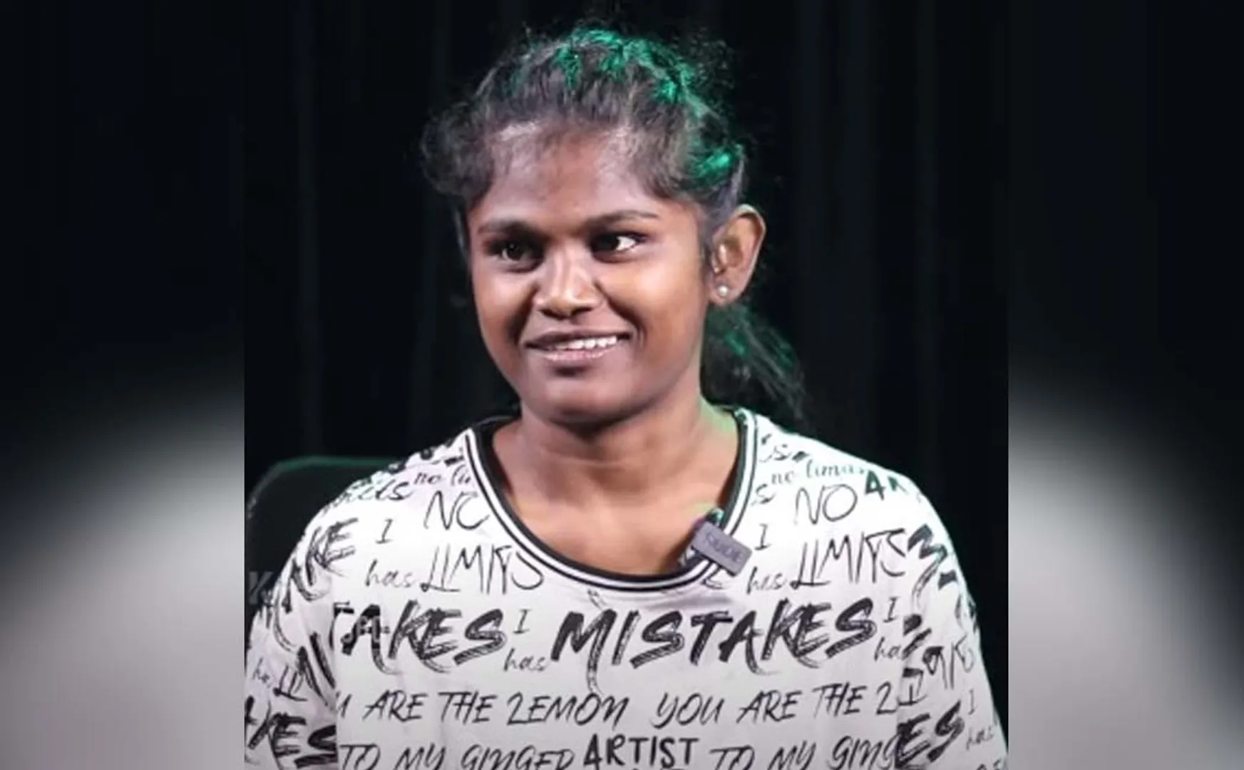 sharmila
