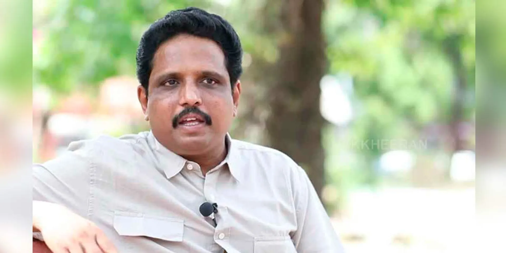  "Prime Minister is talking about putting a new fire without extinguishing the fire that has been burning for 60 days" - S.Venkatesan Interview
