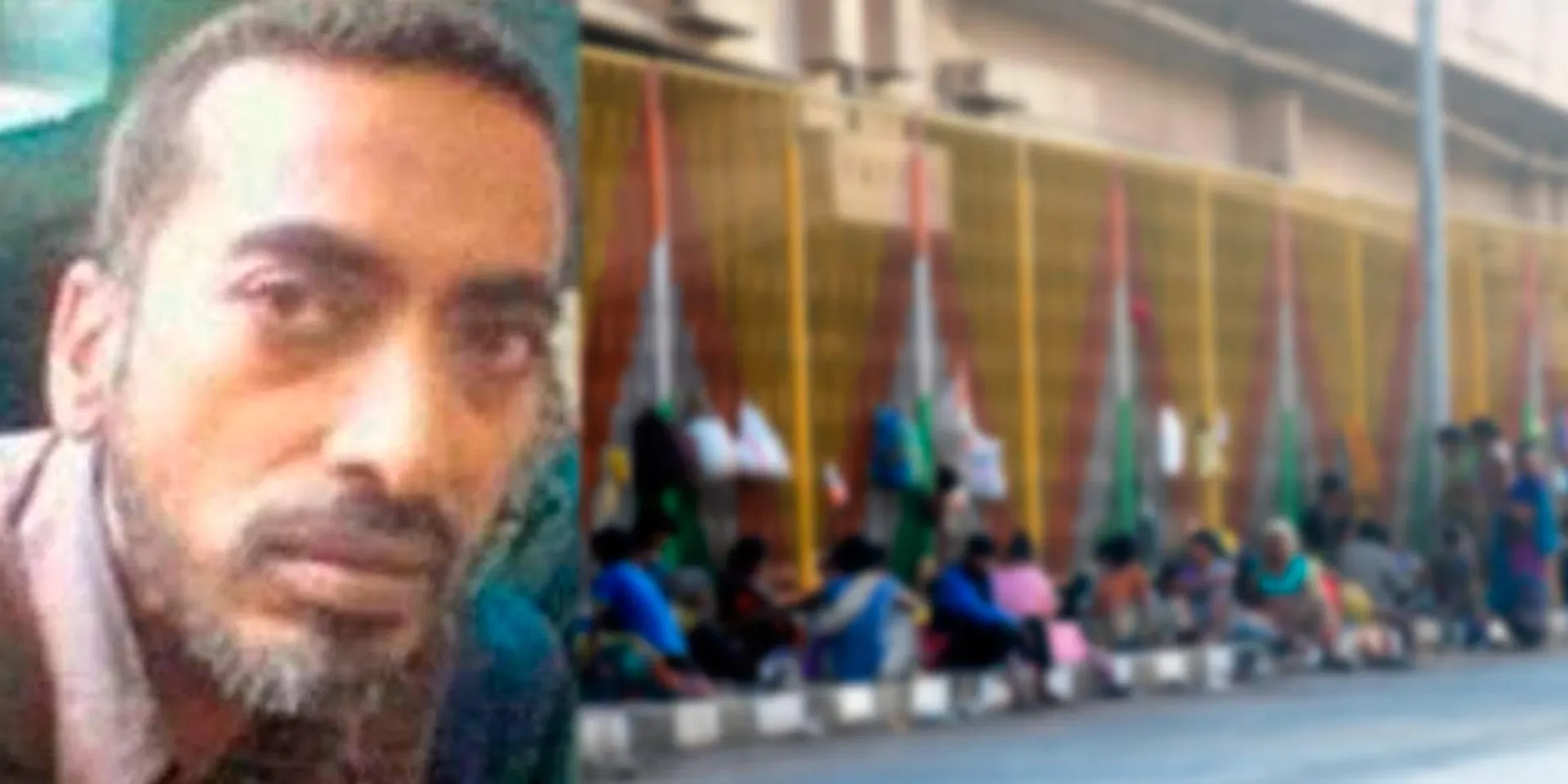 The richest beggar in the world; Do you know the property value?