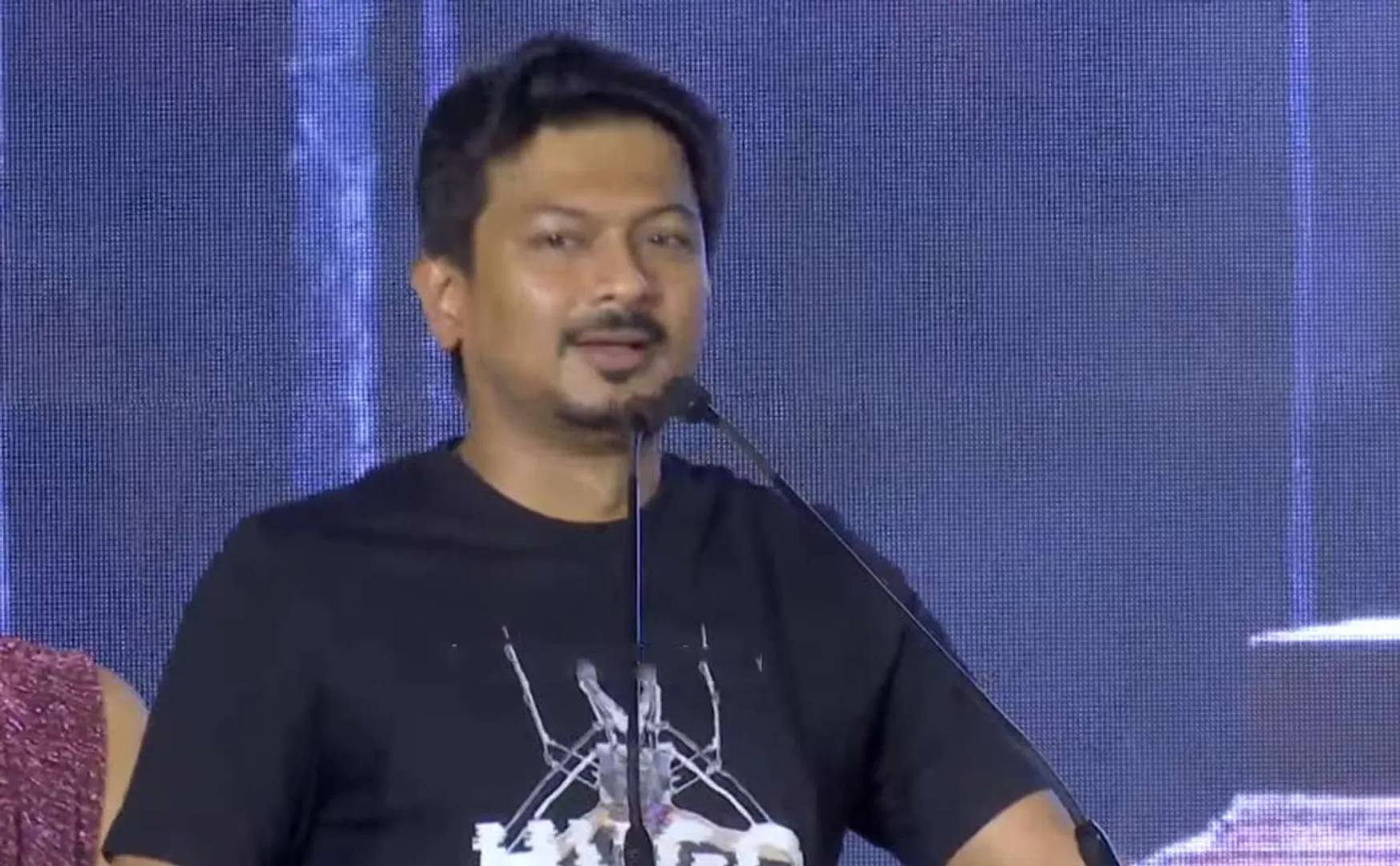 udhayanidhi about cm in maamannan success meet 