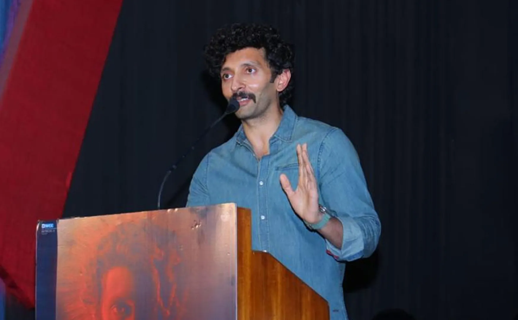 vasantha ravi speech at  asvins thanks giving meet 