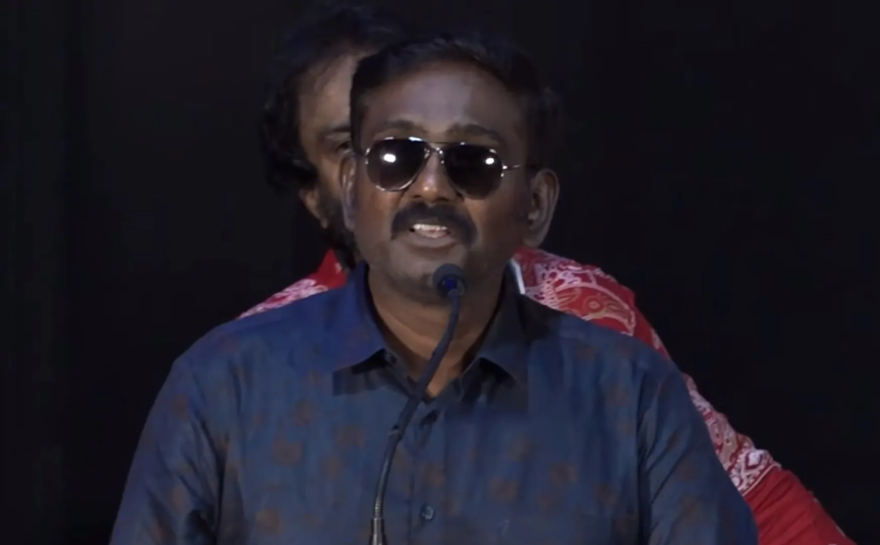 vasantha balan speech at aneethi press meet 