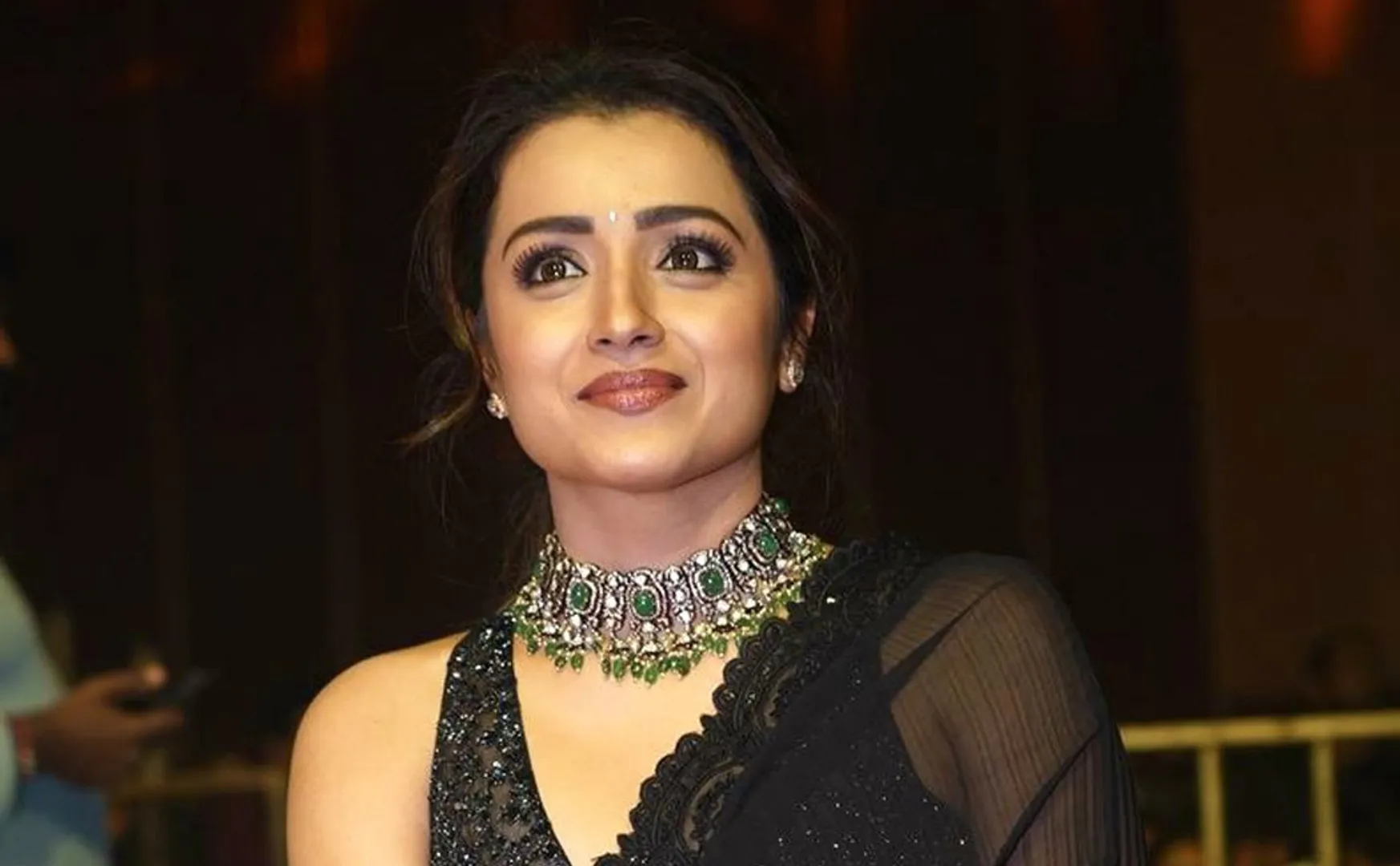trisha new malayalam movie update 