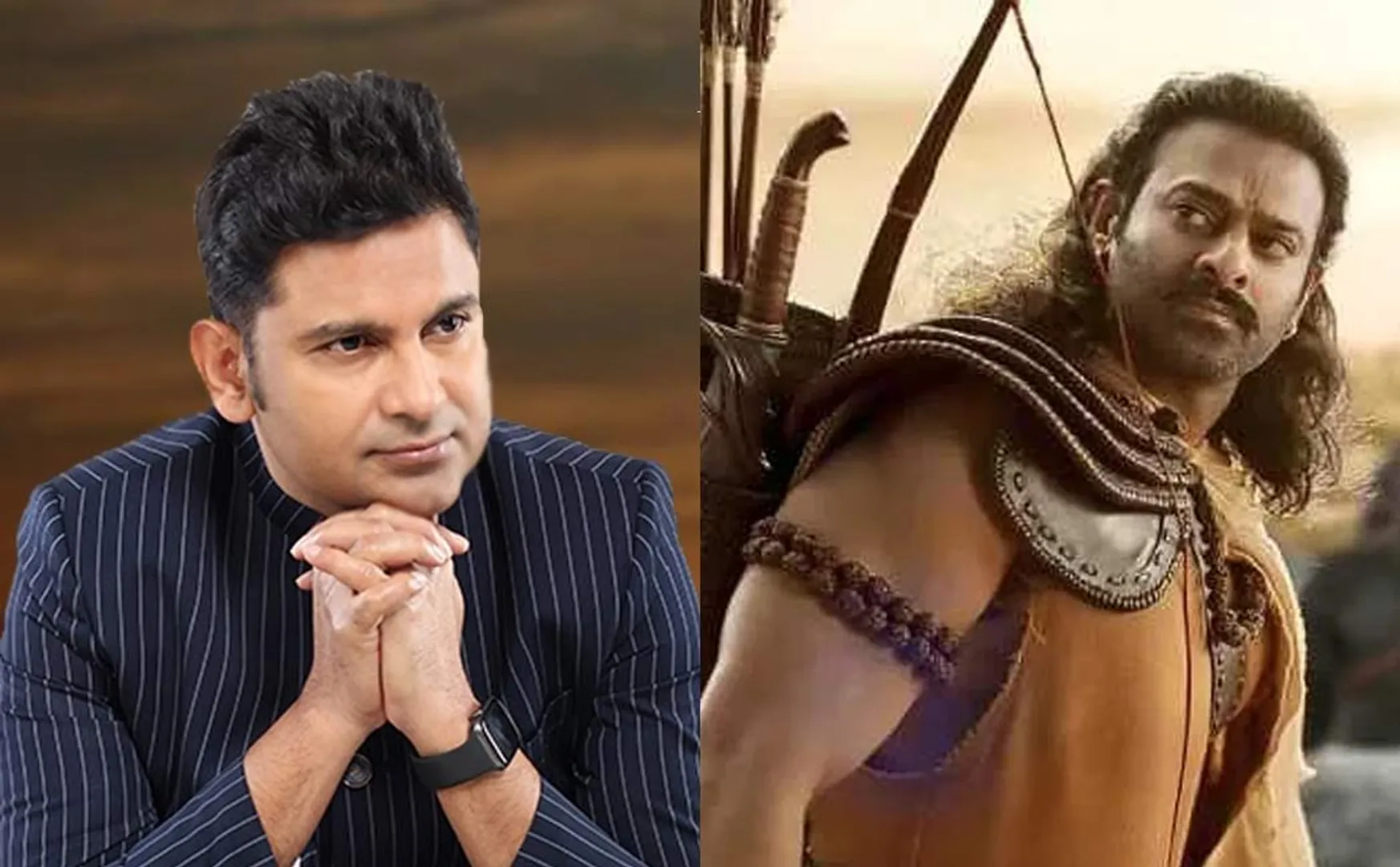 adipurush co writer Manoj Muntashir apology for hurt peoples emotions 