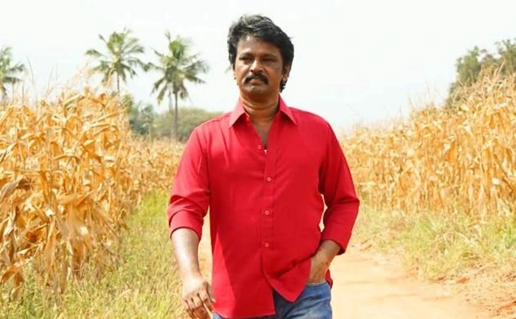 cheran memories tweet 