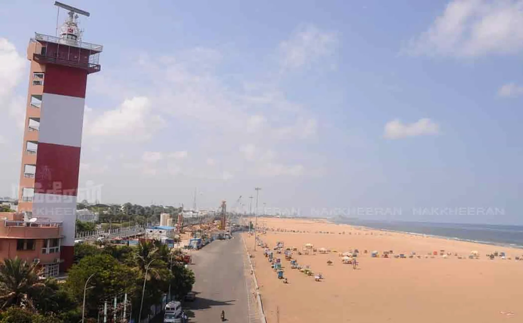 marina beach volley ball admission announcement tamilnadu govt