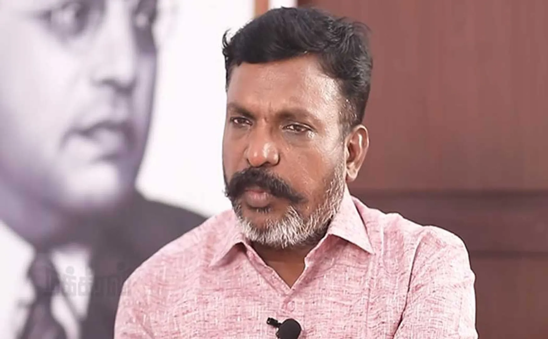 Thirumavalavan MP opined that the Civil Code is similar to the agenda of the RSS