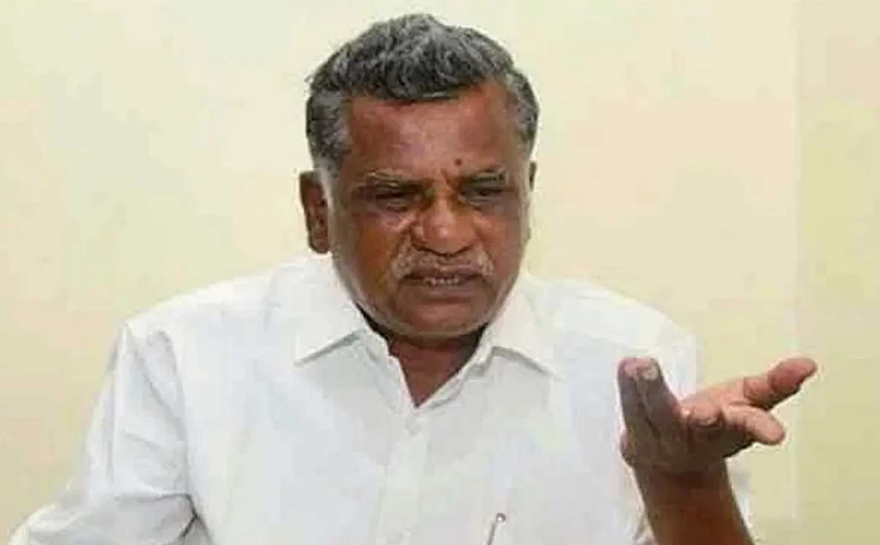 Respecting spirit CM stalin letter, Governor RN Ravi should be removed says mutharasan 
