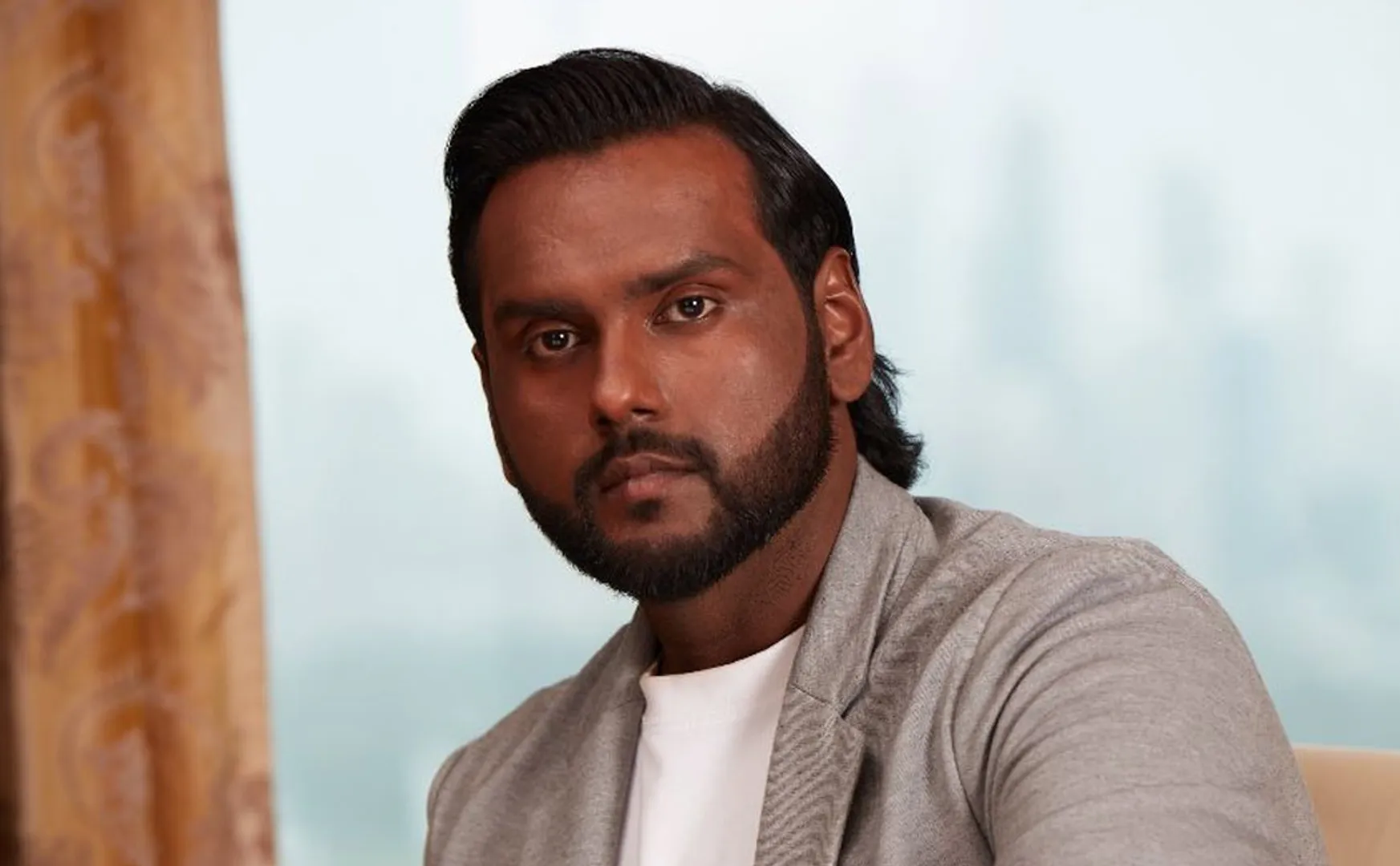 vijay prabakar album 