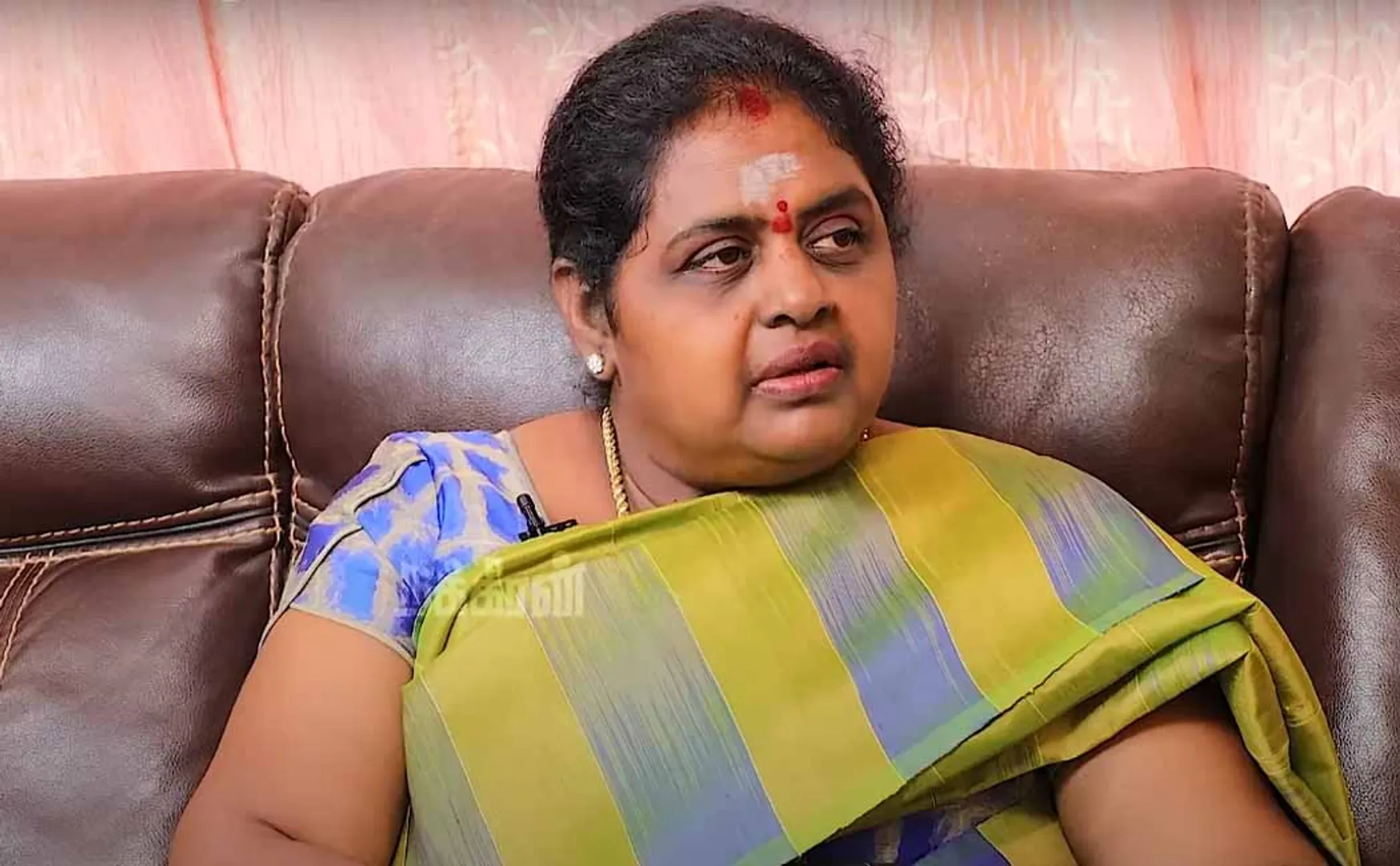 Detective Malathi's Investigation: 17