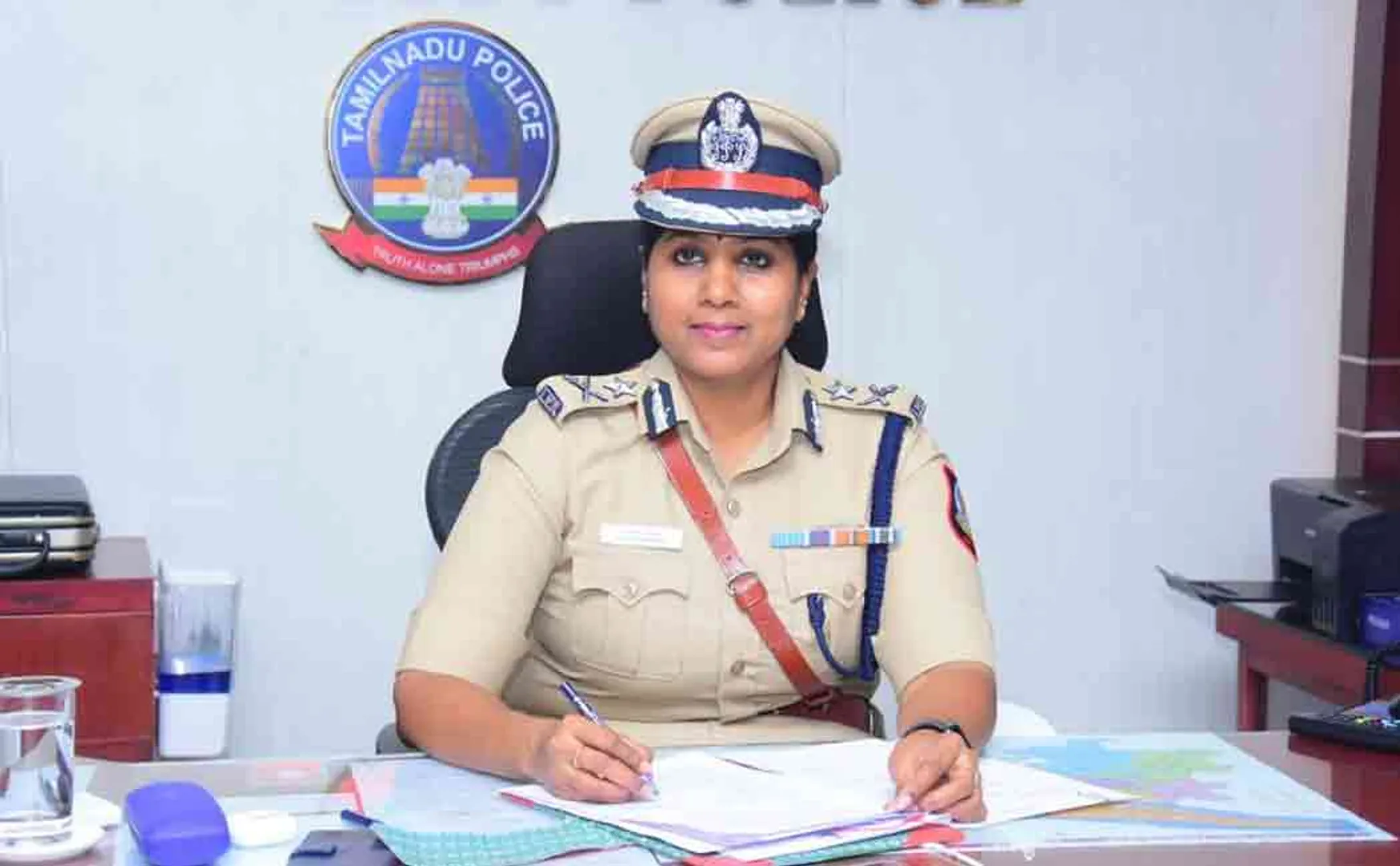 Goondas for four in trichy 
