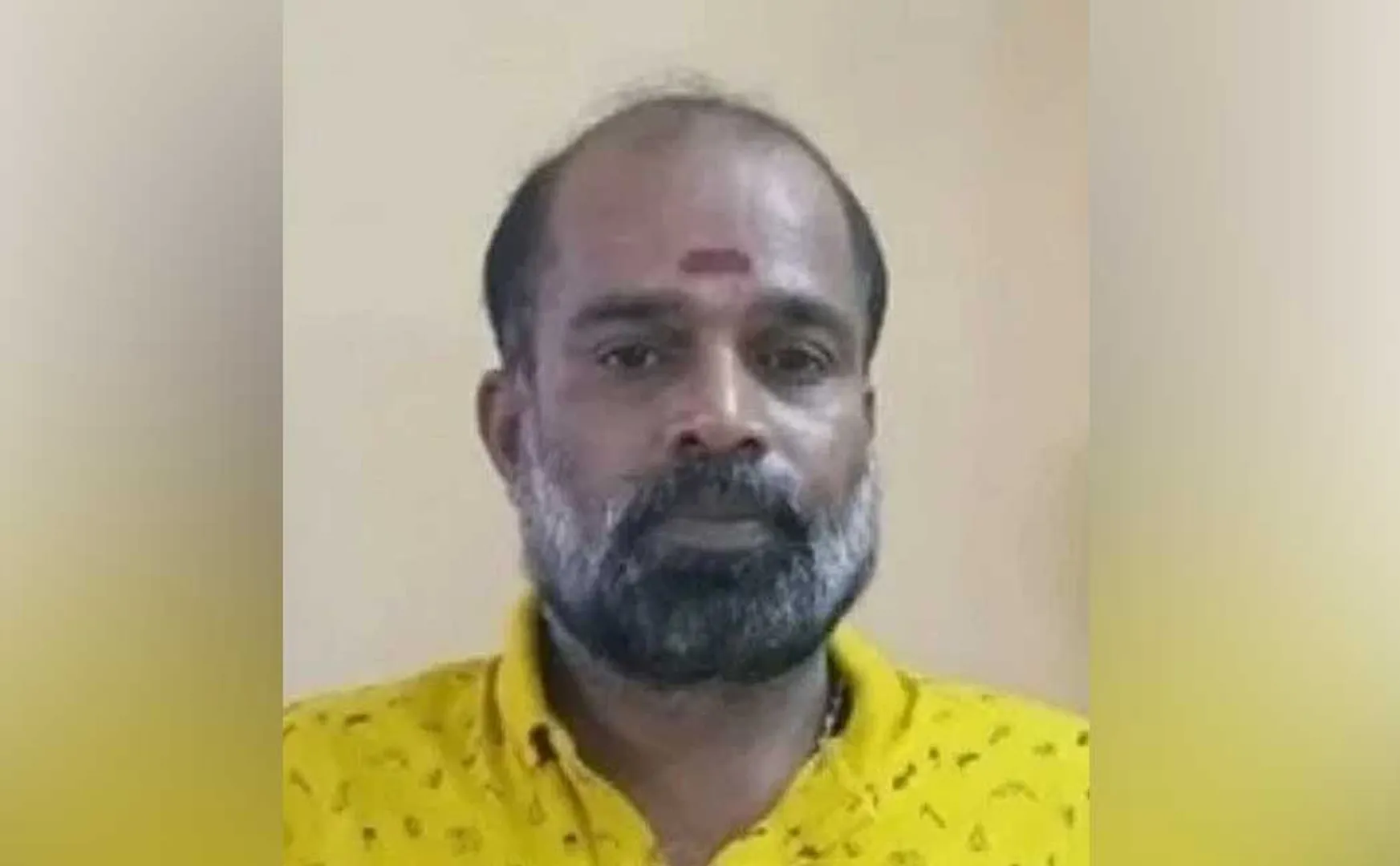 Shocking information has come out in the rowdy Dogan Raja case