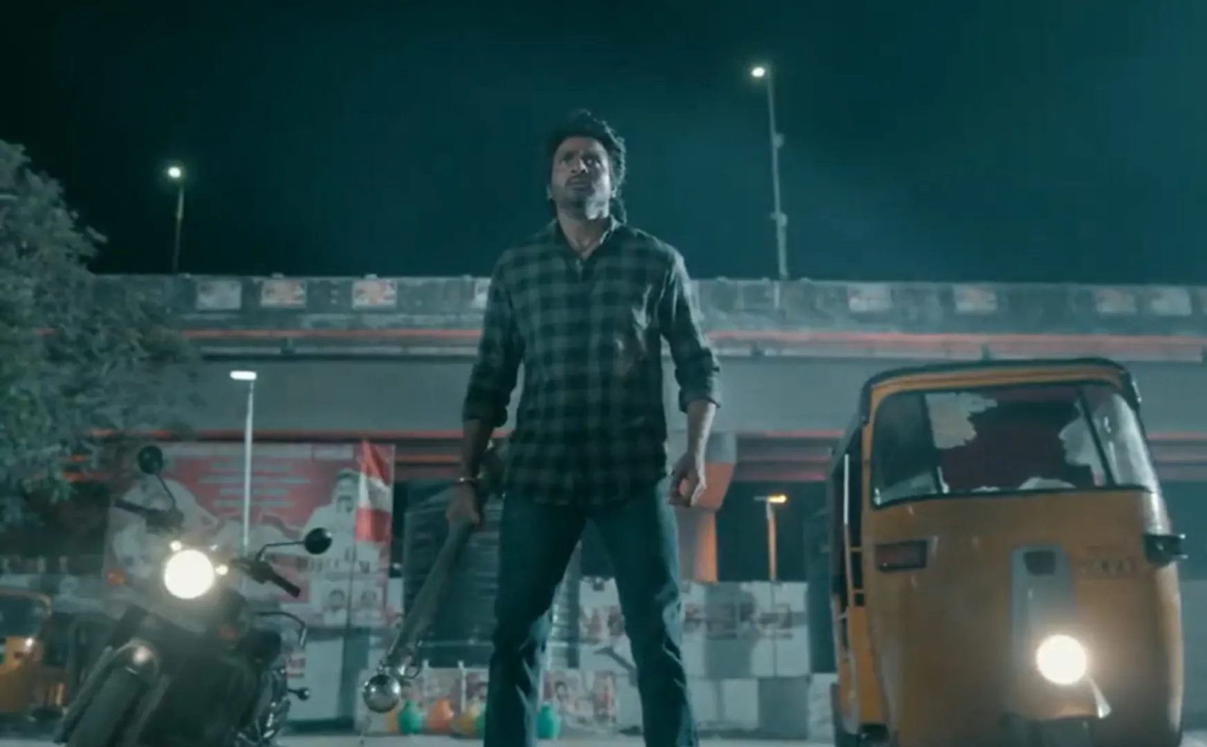 vijay sethupathi in sivakarthikeyan maaveeran movie 